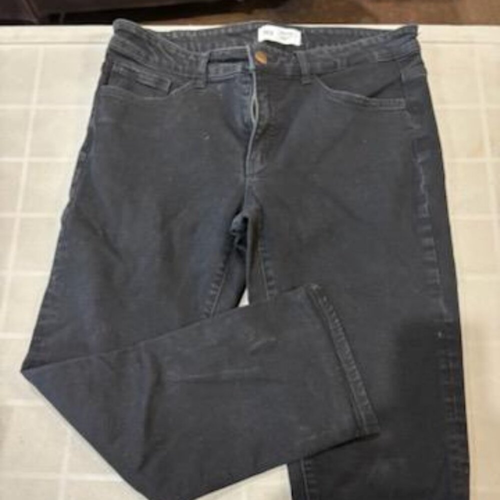 BKE Payton universal fit mid rise size 31